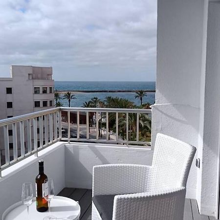 La Caleta Apartment Cadiz Luaran gambar