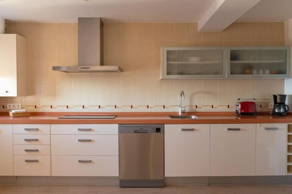 La Caleta Apartment Cadiz Luaran gambar