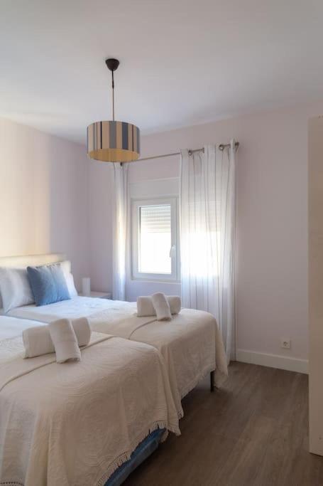 La Caleta Apartment Cadiz Luaran gambar