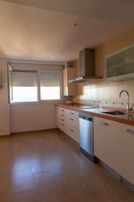La Caleta Apartment Cadiz Luaran gambar