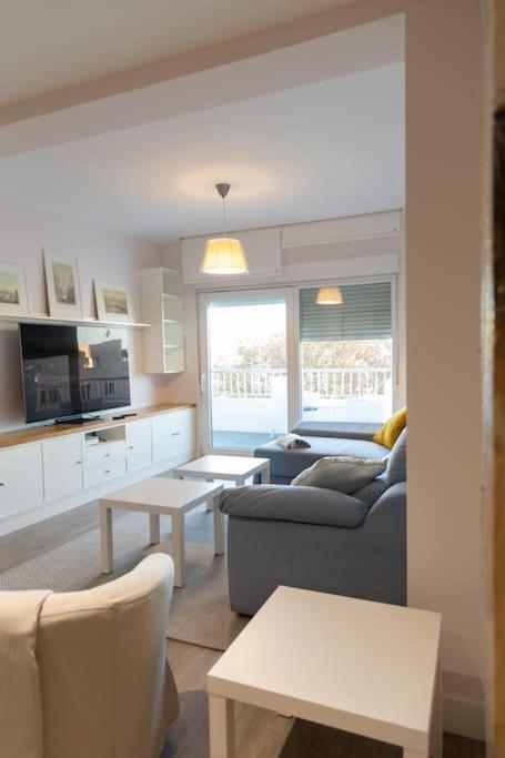 La Caleta Apartment Cadiz Luaran gambar