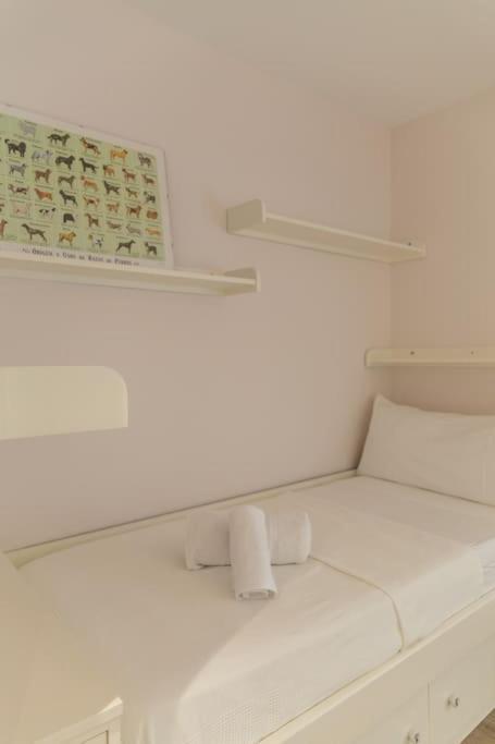 La Caleta Apartment Cadiz Luaran gambar