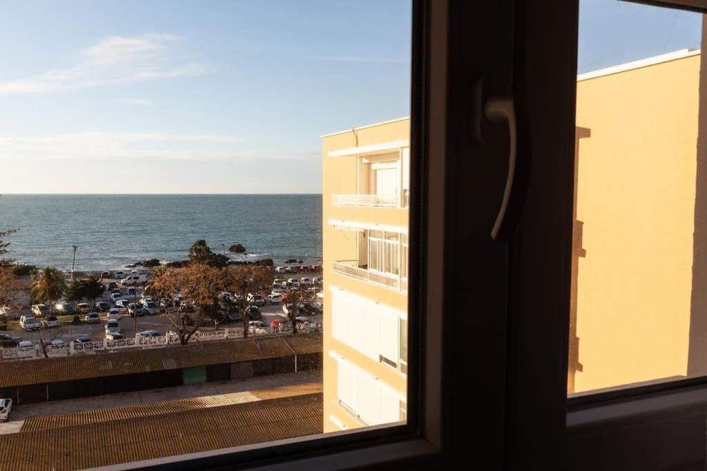 La Caleta Apartment Cadiz Luaran gambar