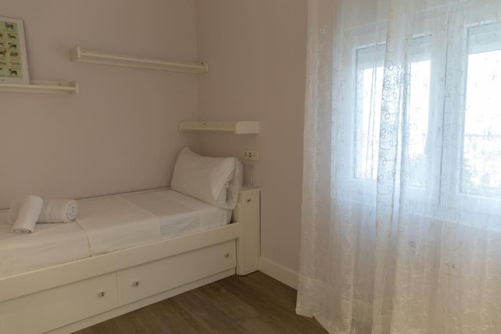 La Caleta Apartment Cadiz Luaran gambar